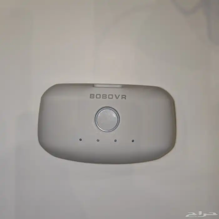 Meta quest 3s VR headset مع بطارية 4