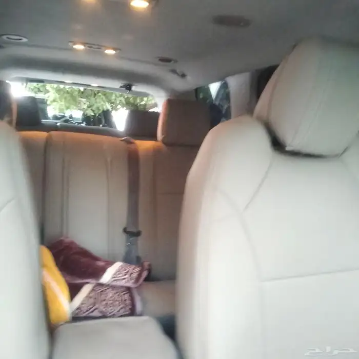 جمس أكاديا 2012 7