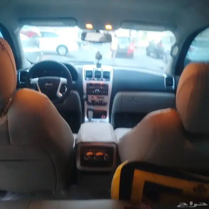 جمس أكاديا 2012 6