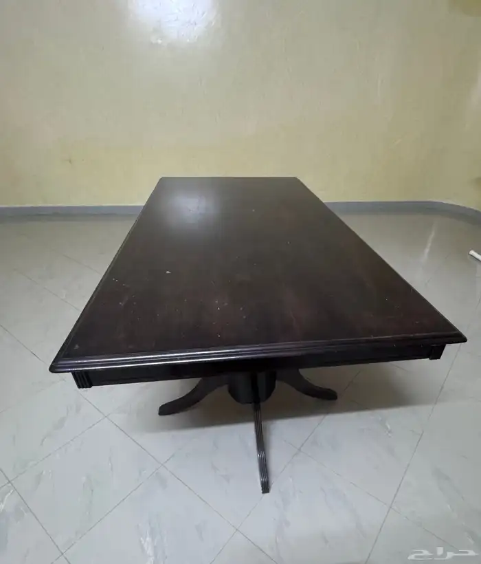 طاوله طعام 2