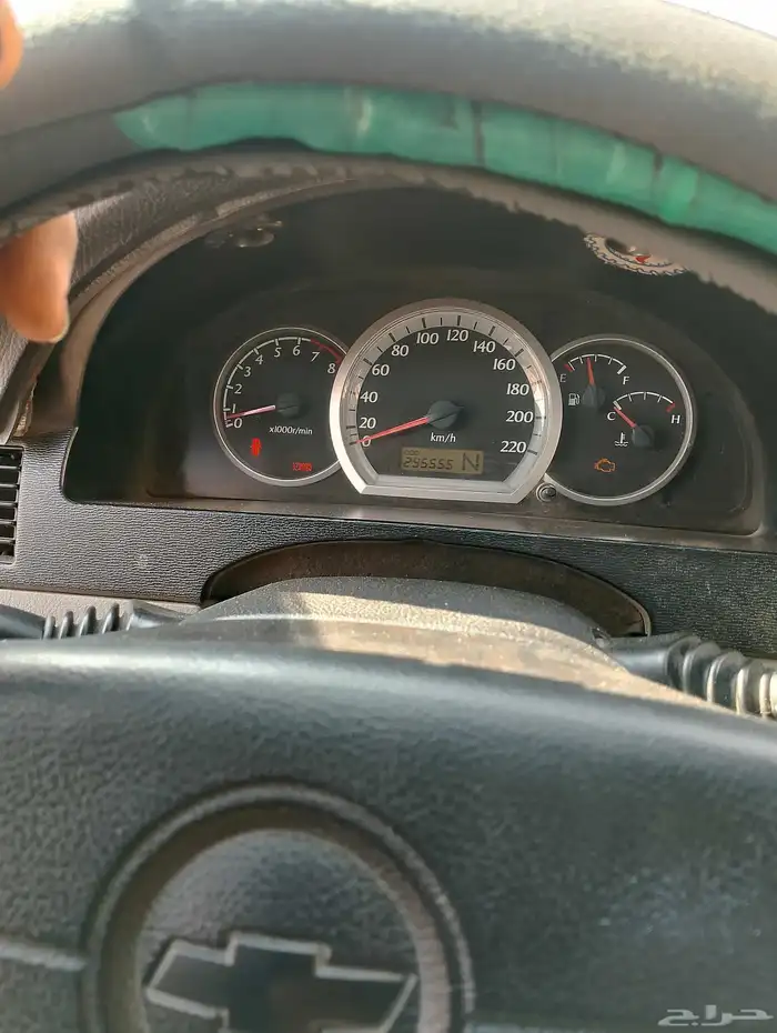 شوفرليه اوبترا 2006 6