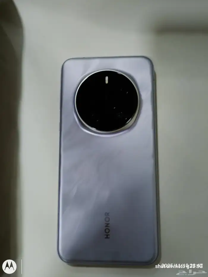 هونر ماجيك 7بروا الذاكره 512 الرام 12 0