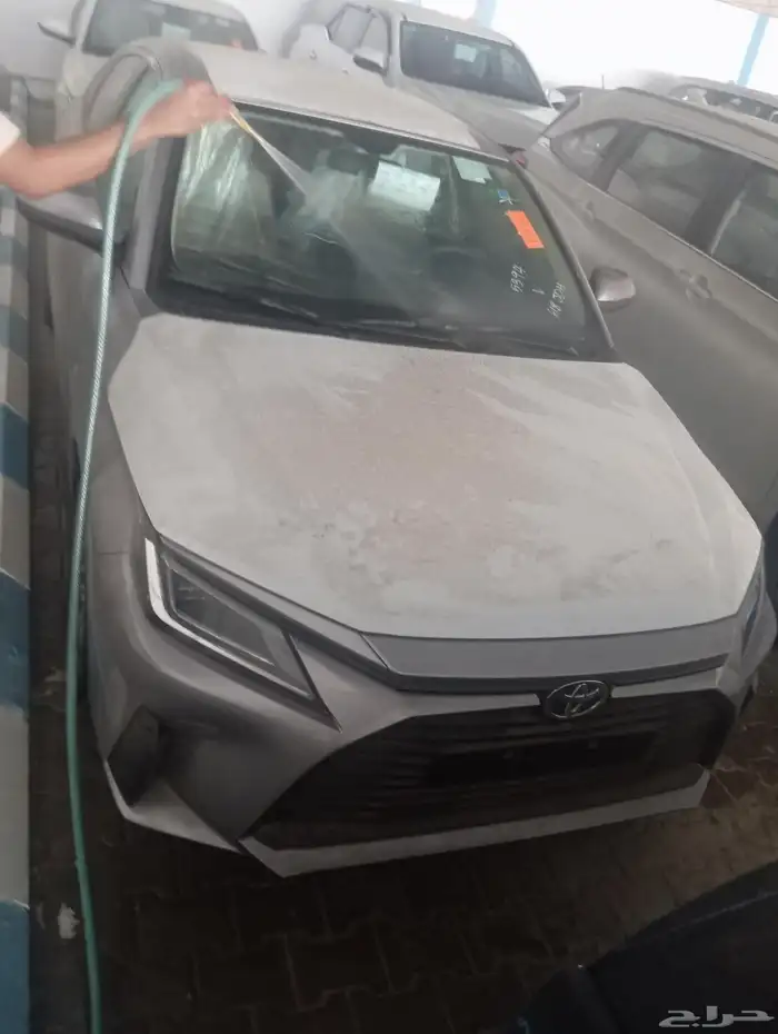 يارس 2026 جميع الفئات...اقل قيمه للاقساط الشهريه 8