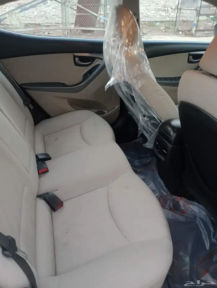 هيونداي النترا 2016 8