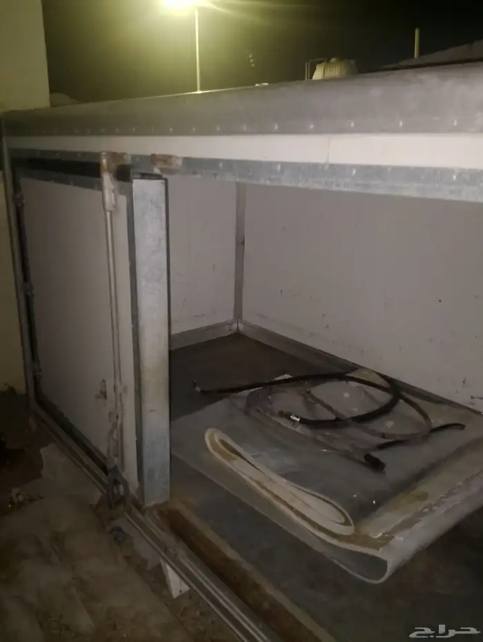 اذكر الله وصلي علئ محمد للبيع براد السوم 7000ريال 1