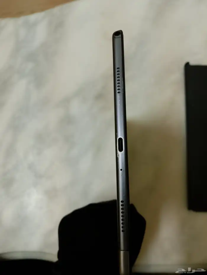 تابلت سامسونج سعة 32 جيجا الجهاز شغال تمام 4