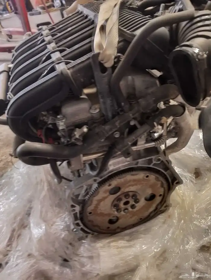 عرض خاص مكينة ابيكا 6سلندر 2