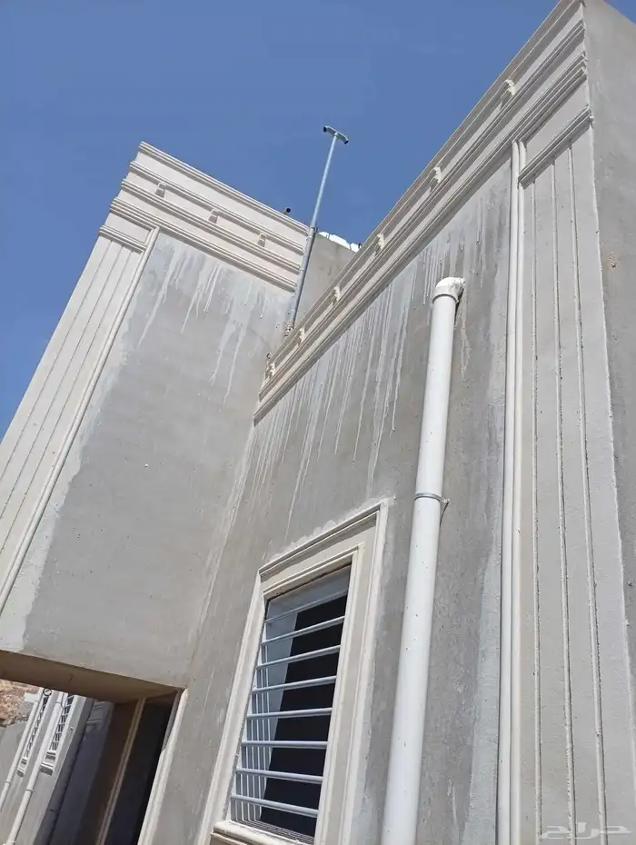 ديكورات خارجيه بديل الحجر الطبيعي إنجاز وشغل درجة اولى 0