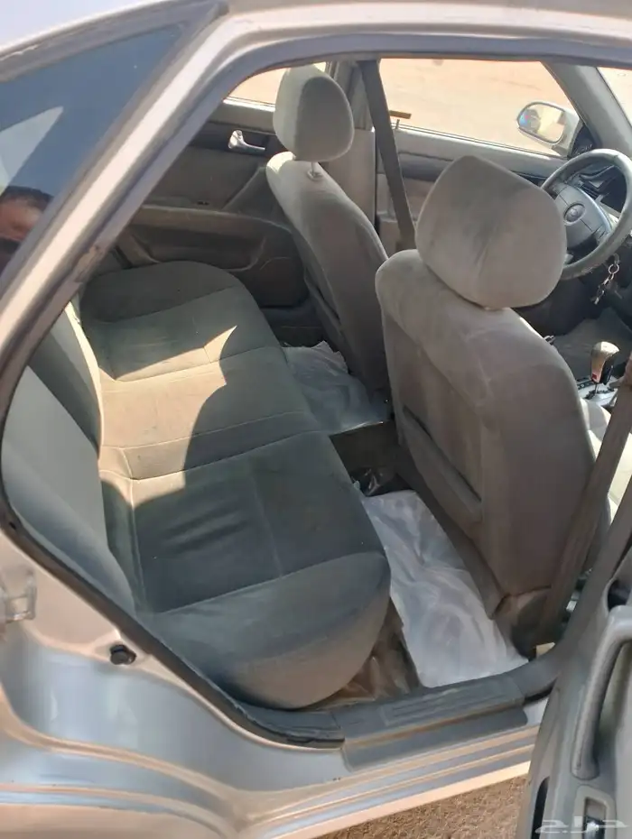 شوفرليه اوبترا 2006 7