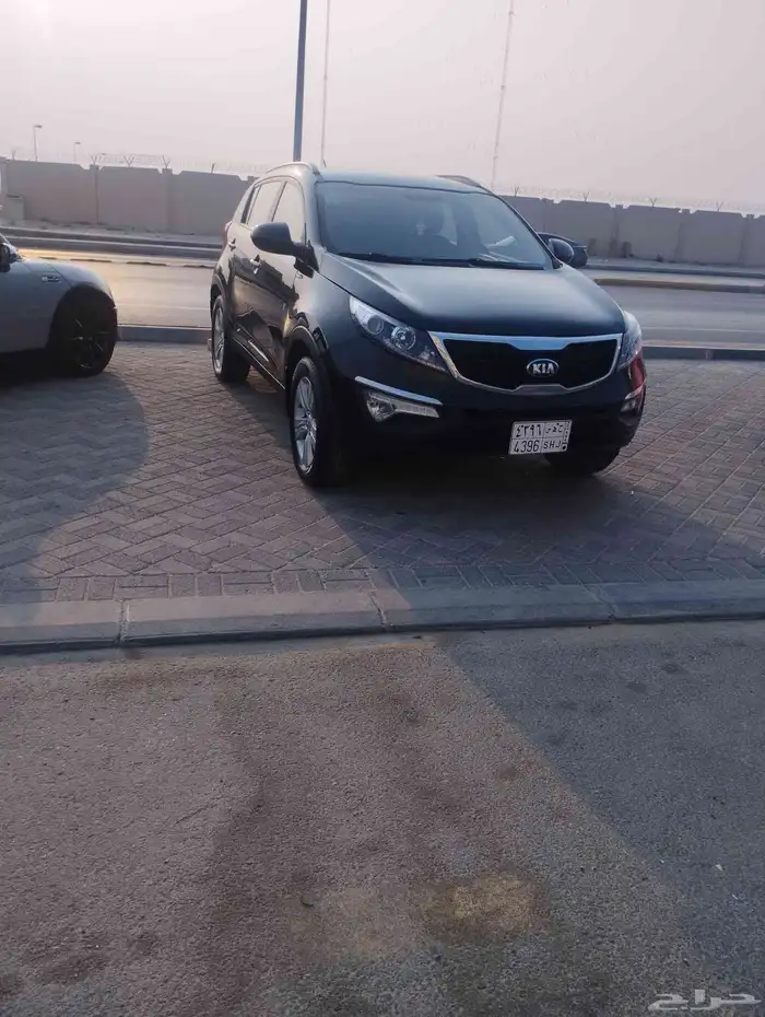 كيا سوبرتاج 2013 0