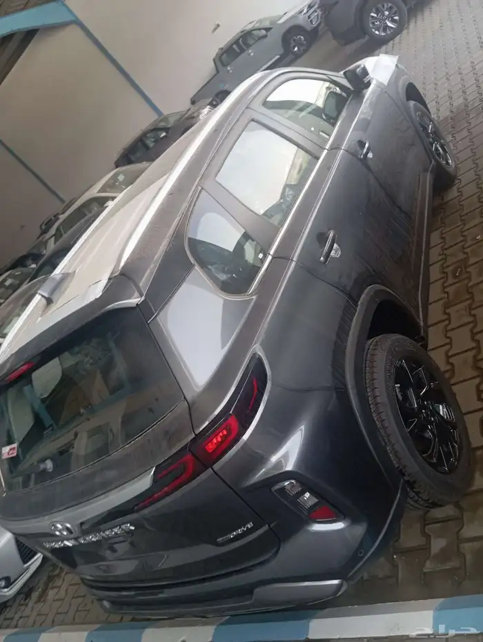 اوربان كروزر 2026 فل كامل واستاندر.بدون دفعه اولى 6