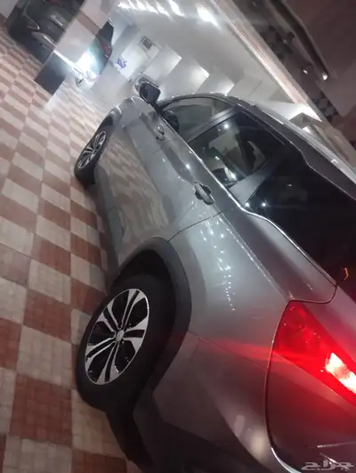 سياره للبيع شفروليه سياره كابتيفا بريميوم 2023 index