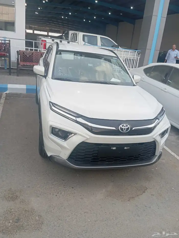 اوربان كروزر 2026 فل كامل واستاندر.بدون دفعه اولى 1