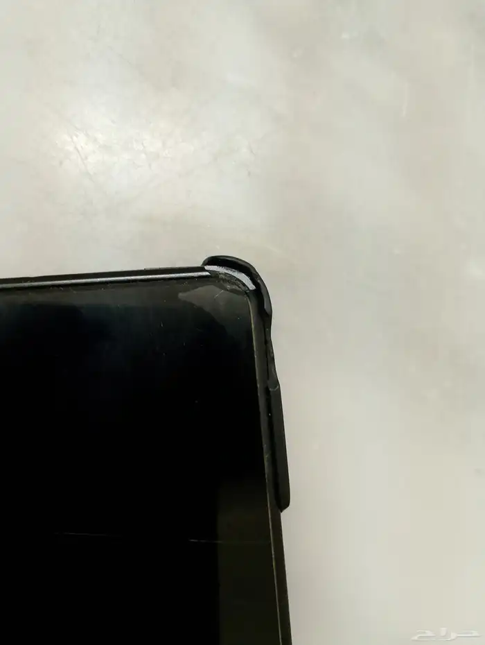 تابلت سامسونج سعة 32 جيجا الجهاز شغال تمام 0