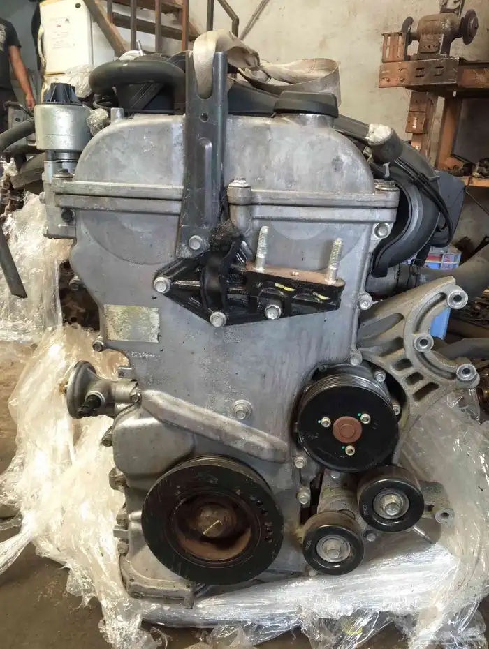 عرض خاص مكينة ابيكا 6سلندر 0