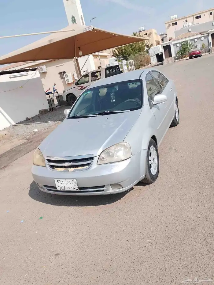 شوفرليه اوبترا 2006 2