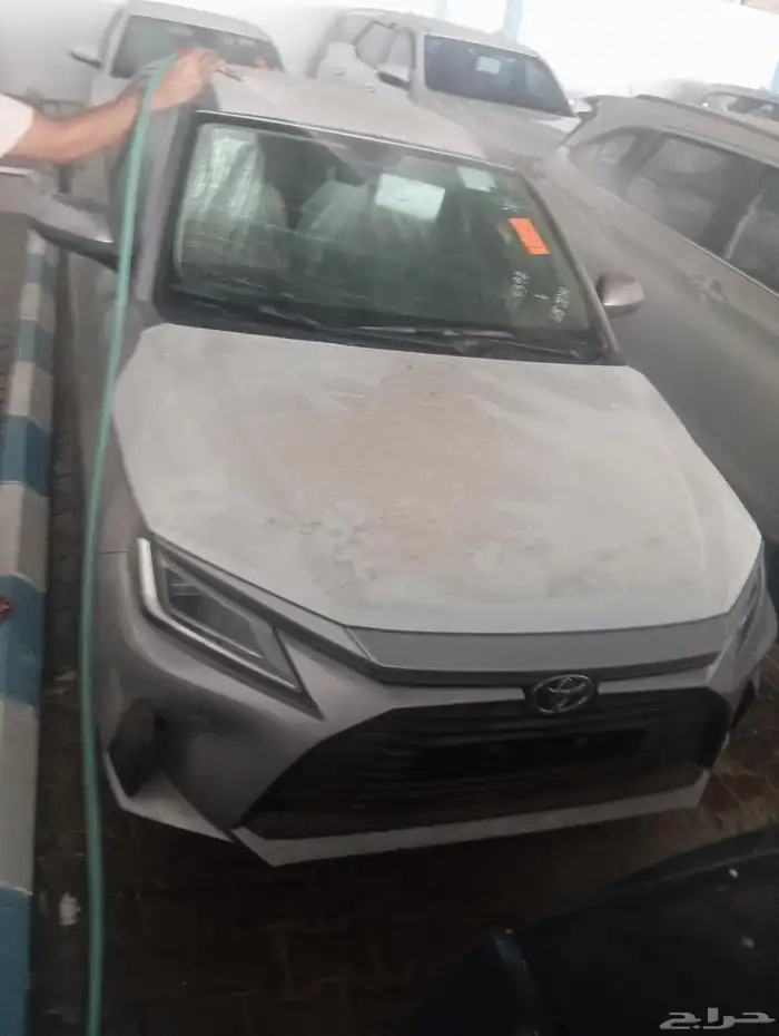 يارس 2026 جميع الفئات...اقل قيمه للاقساط الشهريه 9