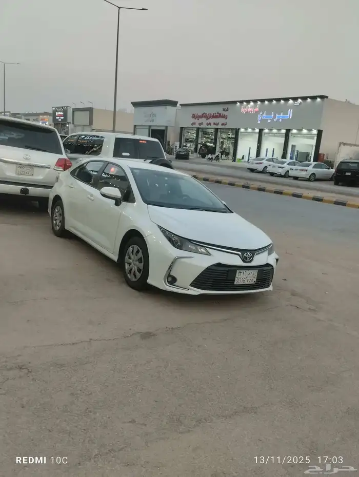 TOYOTA COROLLA 2022 4