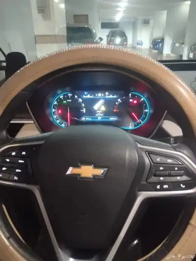 سياره للبيع شفروليه سياره كابتيفا بريميوم 2023 index