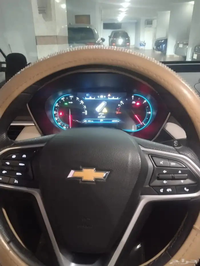 سياره للبيع شفروليه سياره كابتيفا بريميوم 2023 0