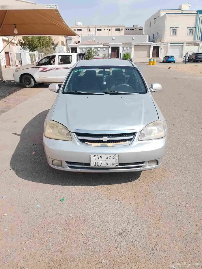 شوفرليه اوبترا 2006 1