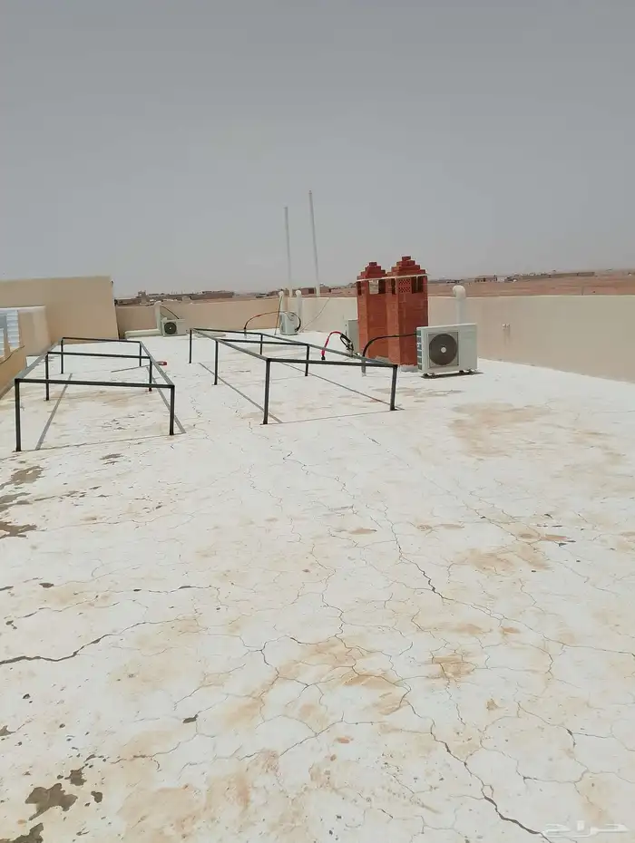 عازل اصطح ترميم تشطيب ديكورات الدمام الخبر القطيف الجبيل 2