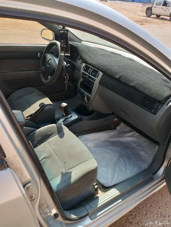 شوفرليه اوبترا 2006 5