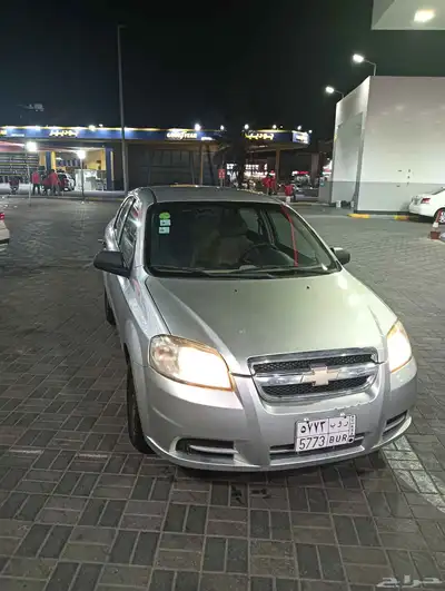 شيفروله افيو 2015 index