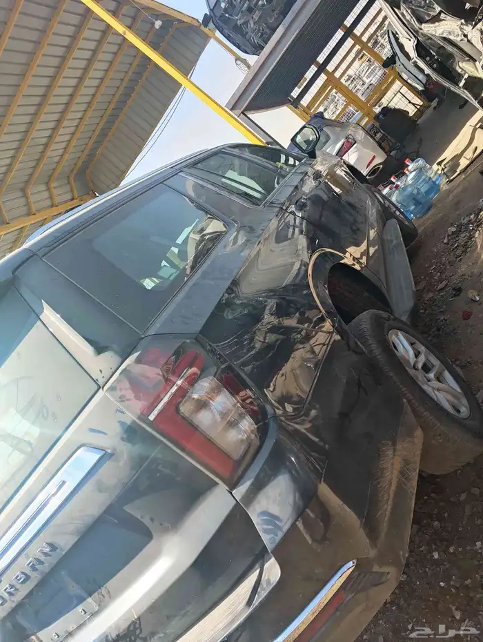 تشليح تاهو 2023 5