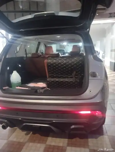 سياره للبيع شفروليه سياره كابتيفا بريميوم 2023 index