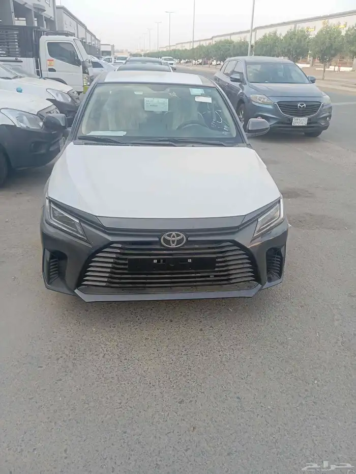 يارس 2026 جميع الفئات...اقل قيمه للاقساط الشهريه 0