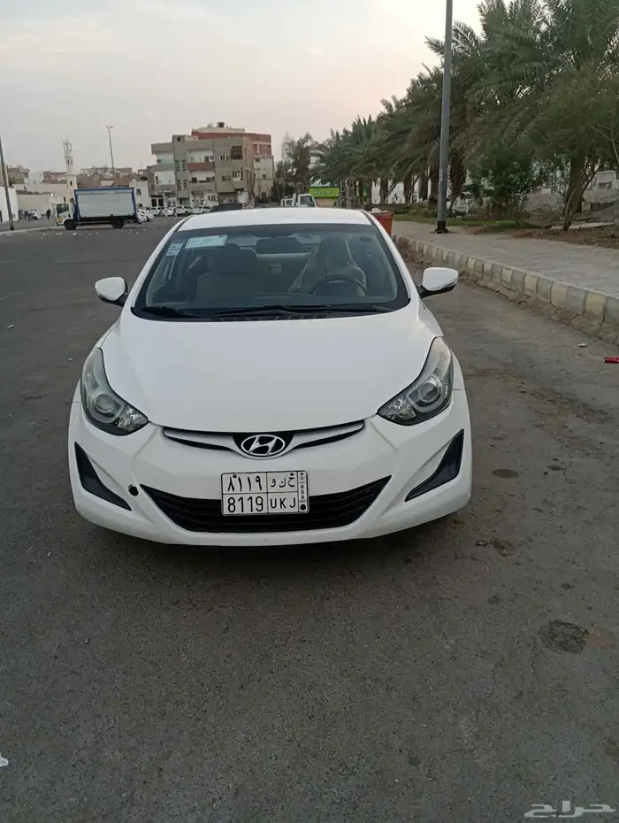 هيونداي النترا 2016 9