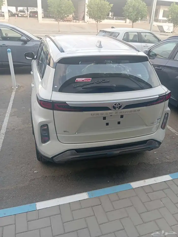 اوربان كروزر 2026 فل كامل واستاندر.بدون دفعه اولى 2