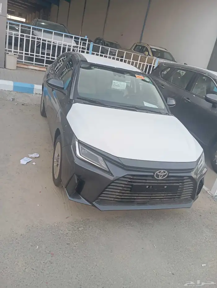 يارس 2026 جميع الفئات...اقل قيمه للاقساط الشهريه 2