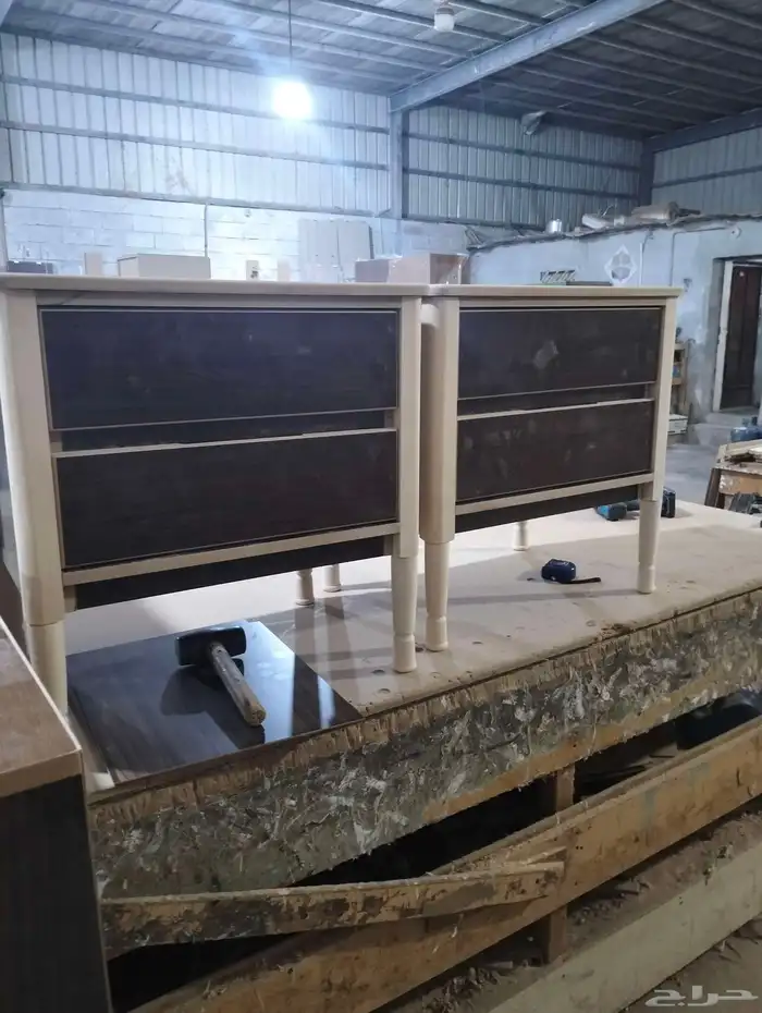 تصنيع غرف نوم غرف اطفال دواليب تصميم موباليا 2