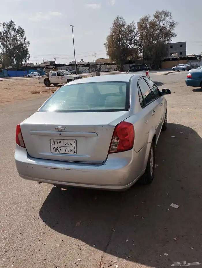 شوفرليه اوبترا 2006 4