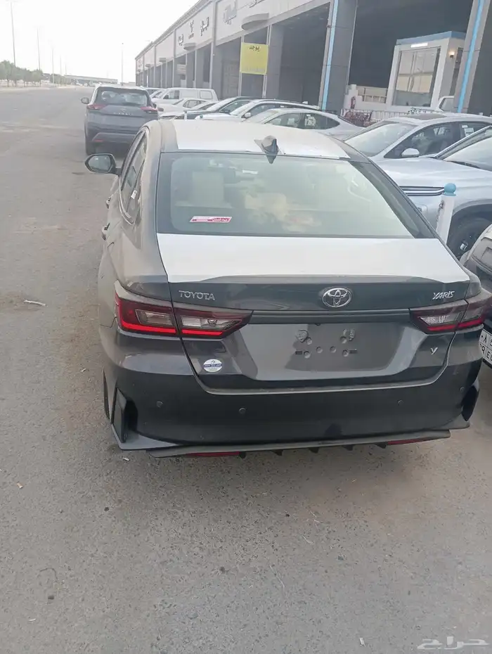 يارس 2026 جميع الفئات...اقل قيمه للاقساط الشهريه 1