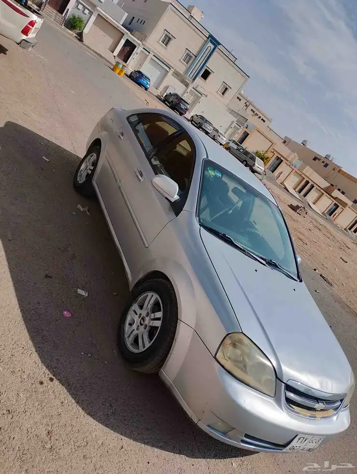 شوفرليه اوبترا 2006 0