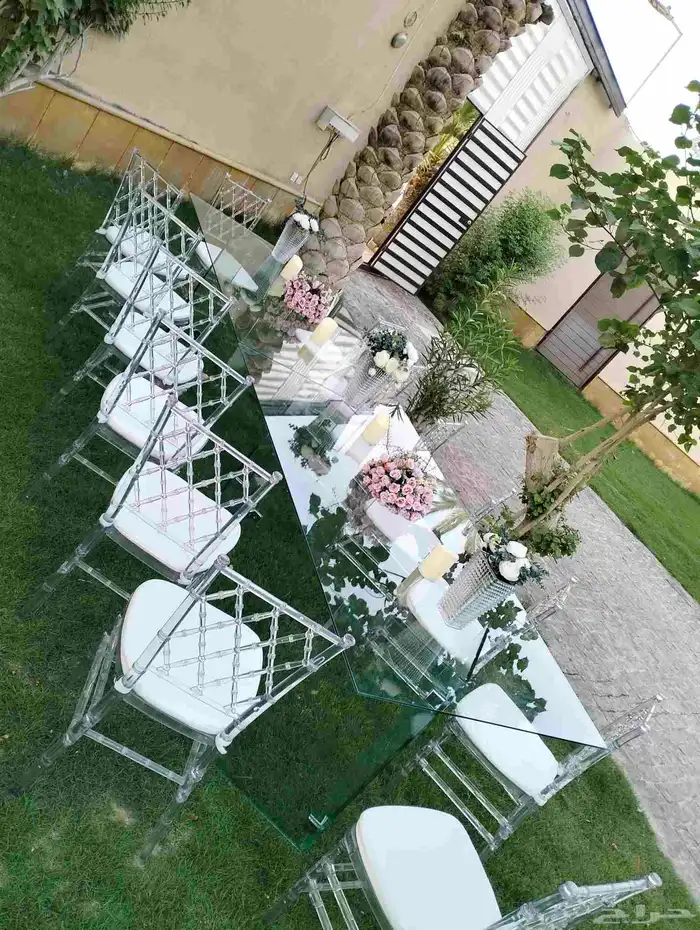 المصمم الاقوى للحفلات والمناسبات 6