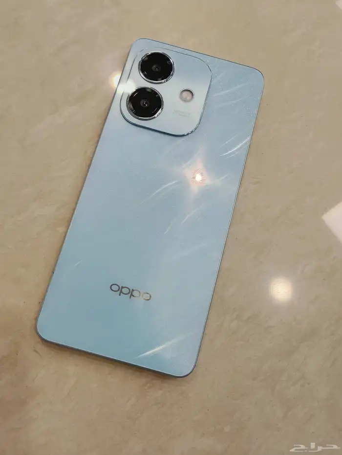 جوال اوبو Mobile A60 oppo 5G مستعمل 2