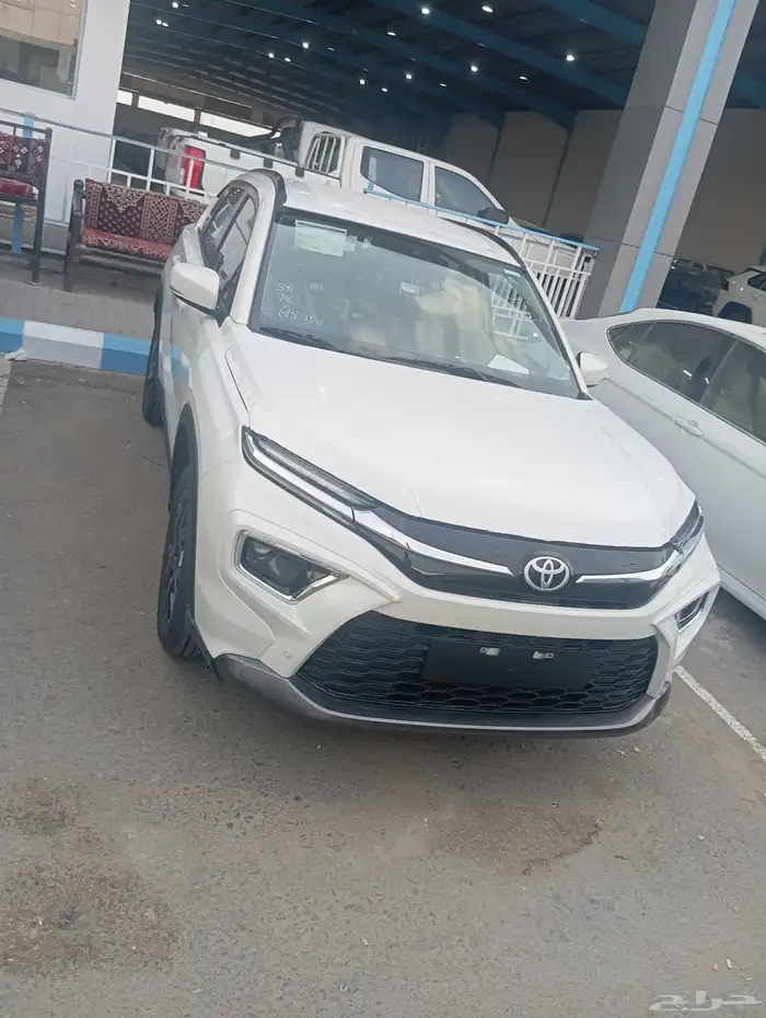 اوربان كروزر 2026 فل كامل واستاندر.بدون دفعه اولى 0