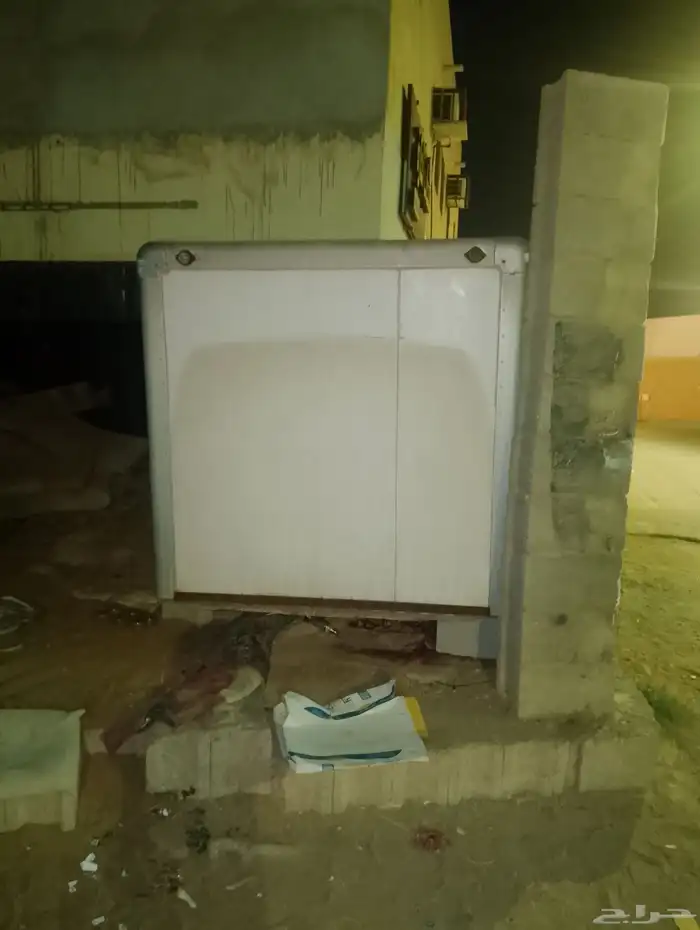 اذكر الله وصلي علئ محمد للبيع براد السوم 7000ريال 3