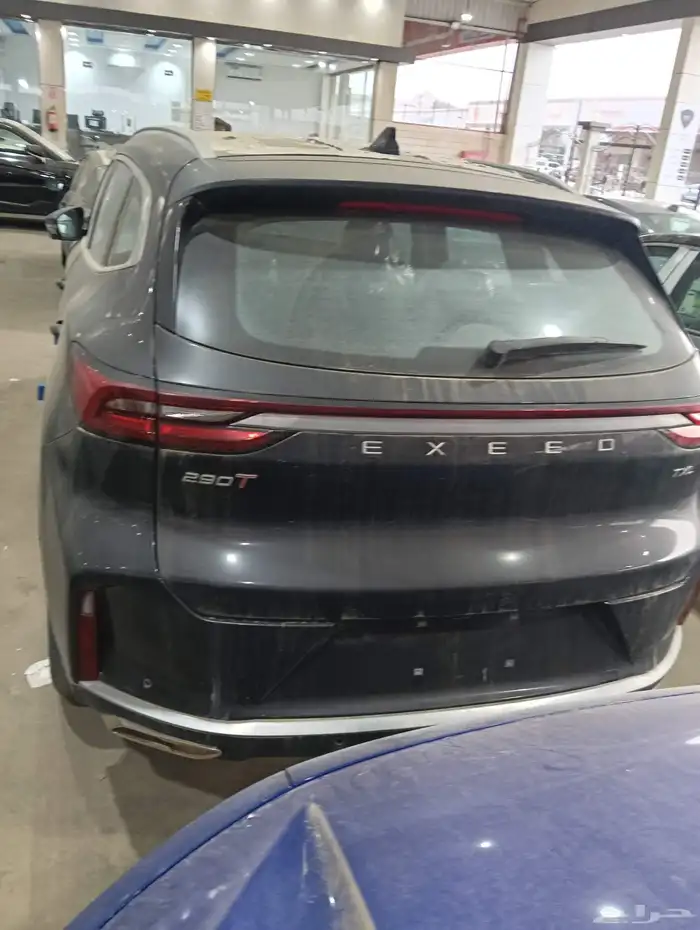 اكسيد شيري TXLكمفورت وlx لكجرى بأقل الاسعار الحق العرض 4