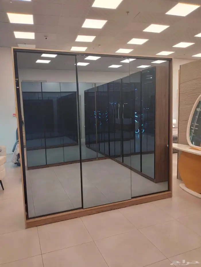 تصنيع غرف نوم غرف اطفال دواليب تصميم موباليا 3