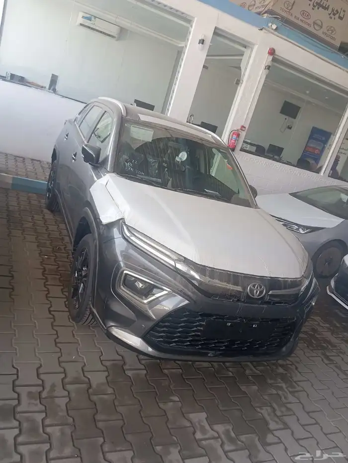 اوربان كروزر 2026 فل كامل واستاندر.بدون دفعه اولى 5