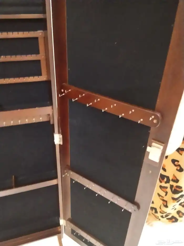 خزنه اكسسوارات 3