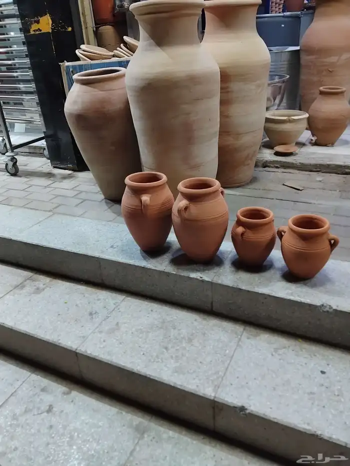 براميل  براميل_مندي احوض زراعيه   تنورات ملوحه 9