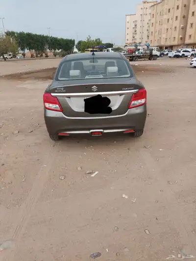 سوزوكي ديزاير 2023 ستاندر index