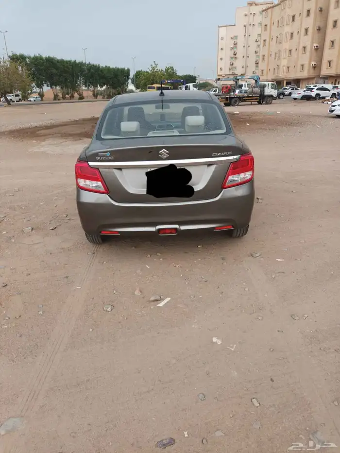 سوزوكي ديزاير 2023 ستاندر 0