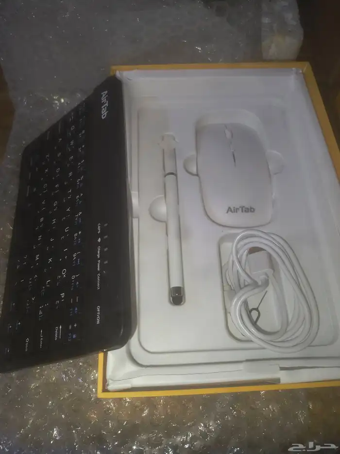 جهاز جديد لم يستعمل 1